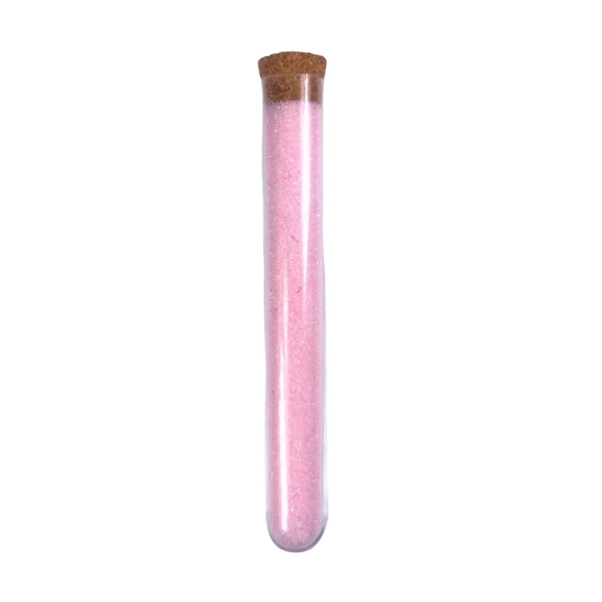 Cotton Candy - Sour Powder Vial