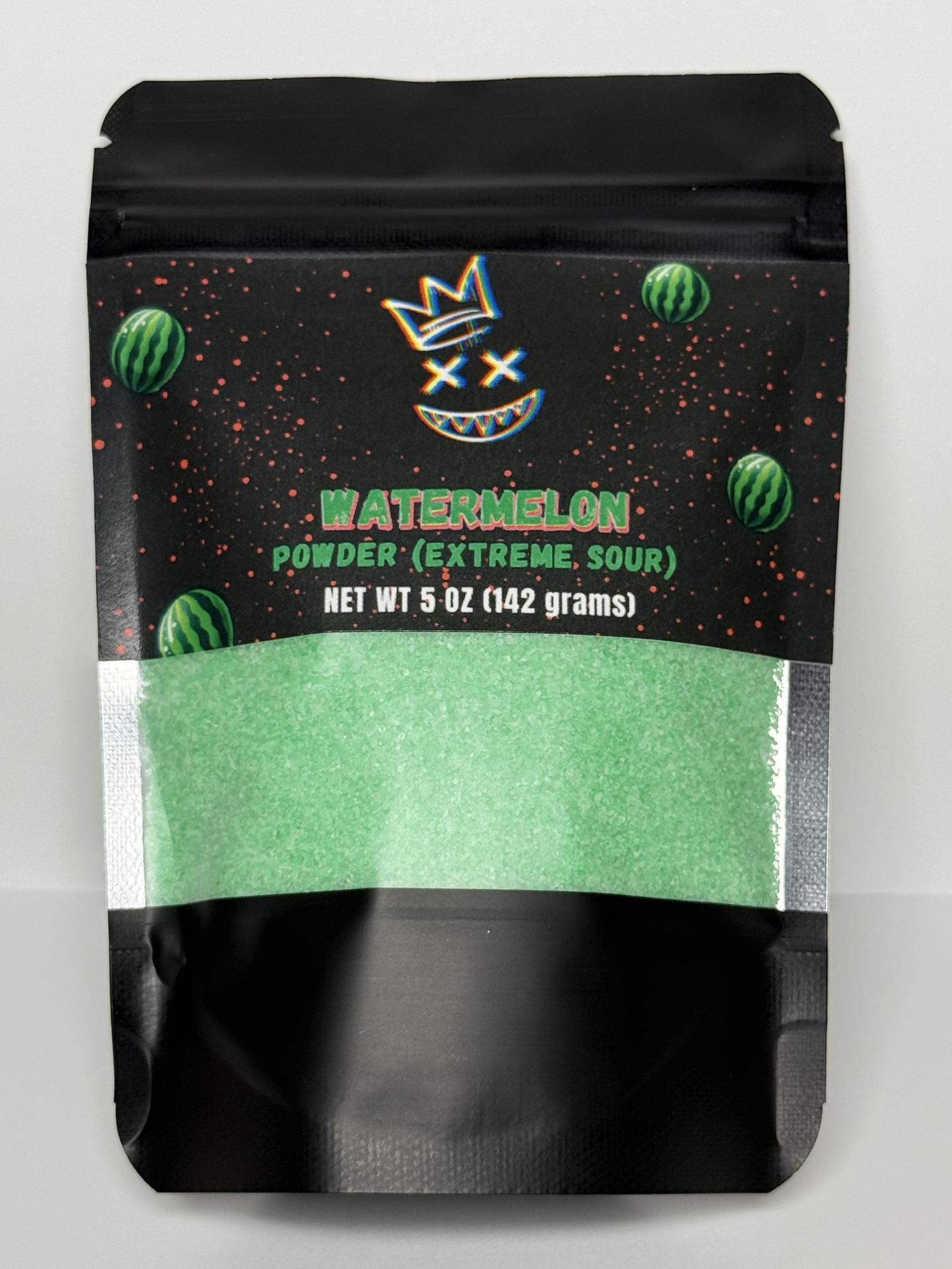 Watermelon Sour Powder