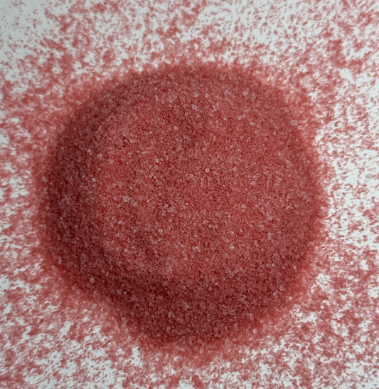 Wild Cherry Sour Powder