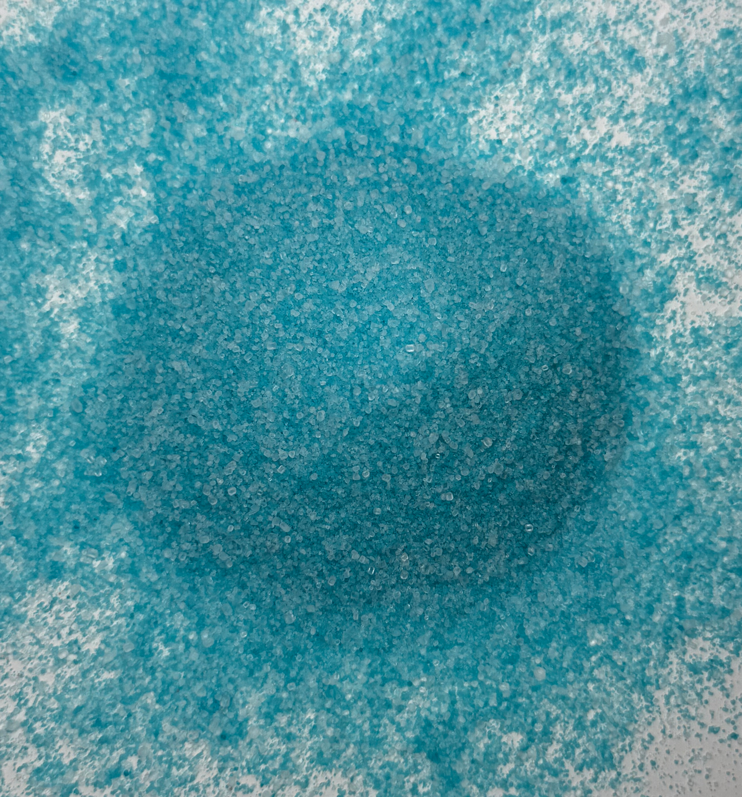 Blue Razz Sour Powder