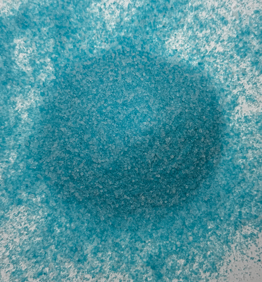 Blue Razz Sour Powder