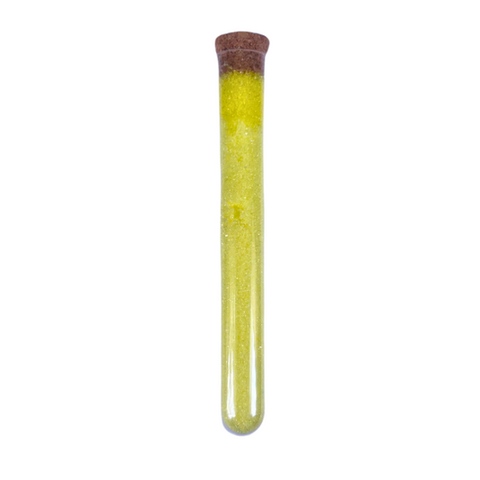 Lemonade - Sour Powder Vial